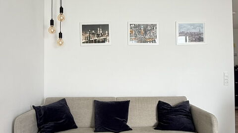 Amager Strandvej - Close To The Beach