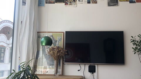 Købmagergade - Copenhagen Downtown: Room Detail