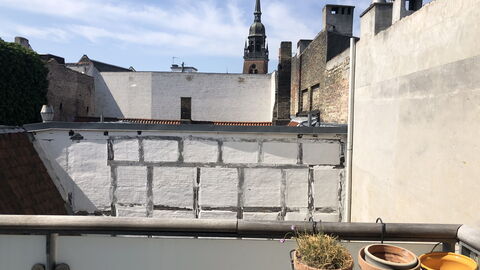 Købmagergade - Copenhagen Downtown: Scenic View