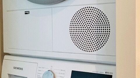 2 Bedrooms - 5 People - Close To Metro: Bathroom