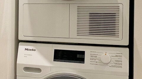 Nordhavn - Habour - 3 Bedrooms - 5 People: Bathroom, Facilities