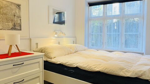 Close To Tivoli - 1 Bedroom - 4 People