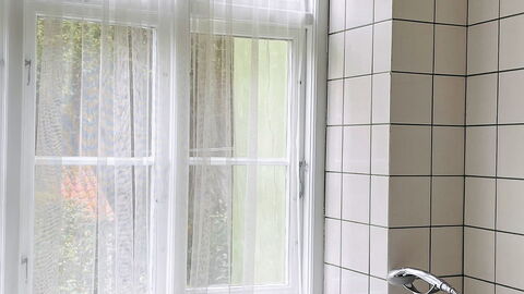 Close To Tivoli - 1 Bedroom - 4 People: Bathroom