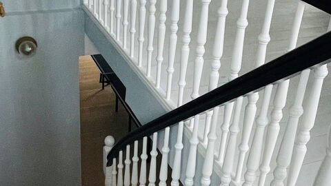 Frederiksberg - 3 Bedrooms - 2 Bathrooms - 5 Peopl: Room Detail