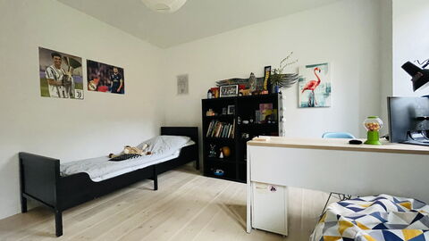 Frederiksberg - 3 Bedrooms - 2 Bathrooms - 5 Peopl: Bedroom