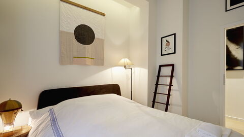 Close To Tivoli - Center: Bedroom