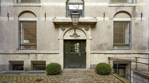 Close To Tivoli - Center: Building Exterior