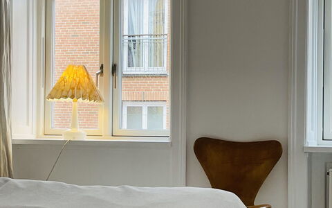 Close To The Lakes - 4 People