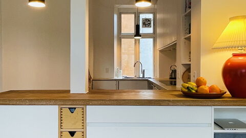 Close To The Lakes - 4 People