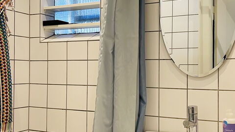 Christianshavn - Maritime Neighbourhood - 2 People: Bathroom