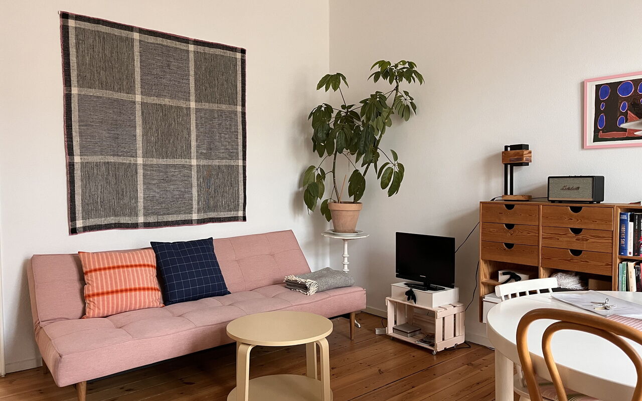 Christianshavn - Maritime Neighbourhood - 2 People