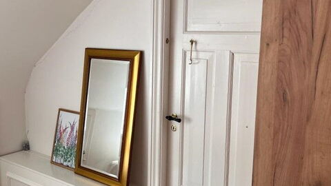 Amager - 4 Bedrooms - 6 People - Close To Metro: Room Detail