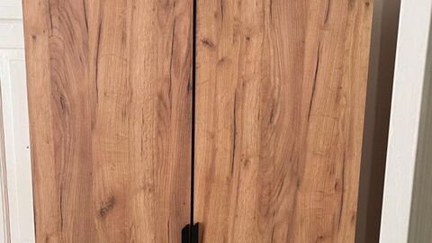 Amager - 4 Bedrooms - 6 People - Close To Metro: Room Detail