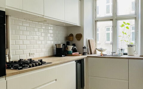 Close To The Lakes - Center - 2 People: Kitchen