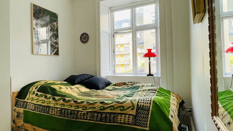 Close To The Lakes - Center - 2 People: Bedroom