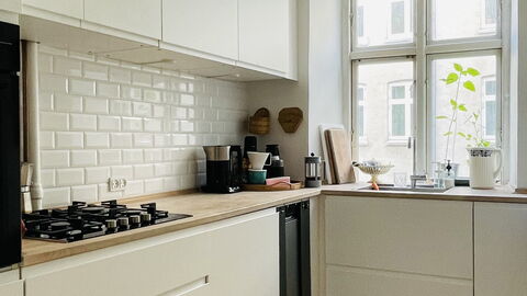 Close To The Lakes - Center - 2 People: Kitchen