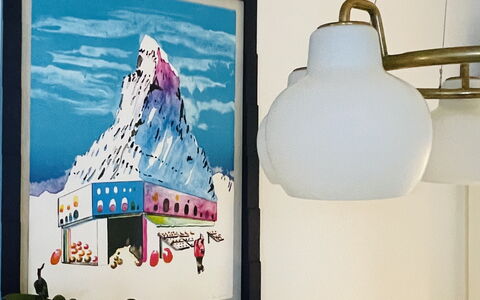 Center - Close To Nyhavn - The Palace - 2 Bedrooms - 4 People