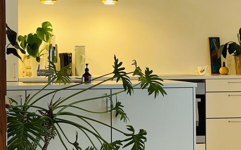 Center - Close To Nyhavn - The Palace - 2 Bedrooms - 4 People