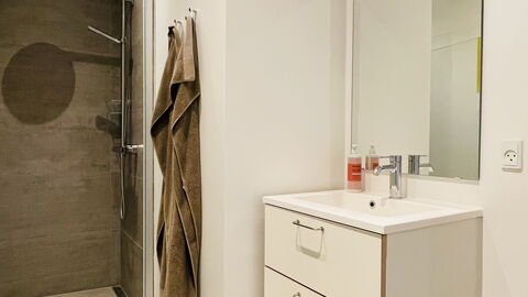 Center - Close To Nyhavn - The Palace - 2 Bedrooms - 4 People