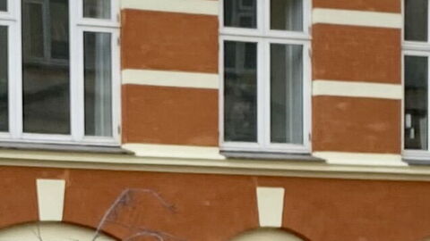 3 Bedrooms - 6 People - Østerbro: Building Exterior