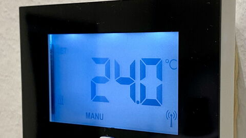 3 Bedrooms - 6 People - Østerbro: Room Detail