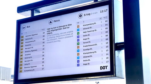 3 Bedrooms - 6 People - Østerbro: Facilities, Outdoor