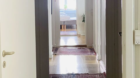 Super Central - Inner City - 6 Bedrooms: Amenities