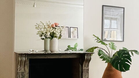 Super Central - Inner City - 6 Bedrooms: Living Room