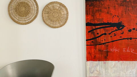 Super Central - Inner City - 6 Bedrooms: Bedroom