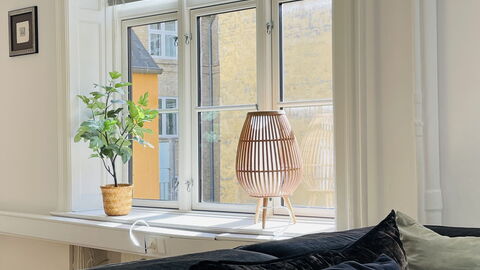 Super Central - Inner City - 6 Bedrooms: Living Room