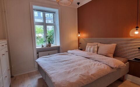 Close To Tivoli - 2 Bedrooms