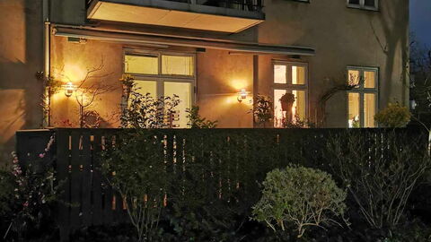 Close To Tivoli - 2 Bedrooms