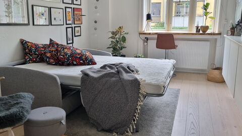 Close To Tivoli - 2 Bedrooms