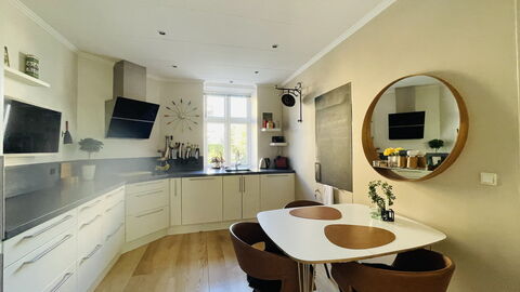 Close To Tivoli - 2 Bedrooms