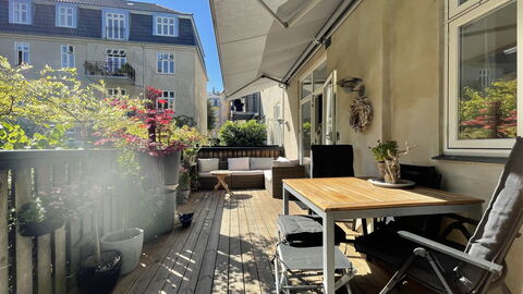 Close To Tivoli - 2 Bedrooms