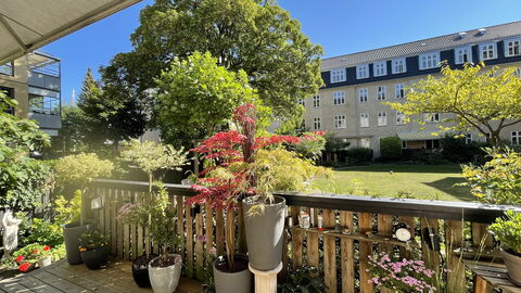 Close To Tivoli - 2 Bedrooms