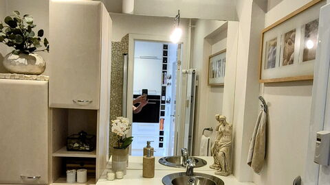 Close To Tivoli - 2 Bedrooms: Bathroom