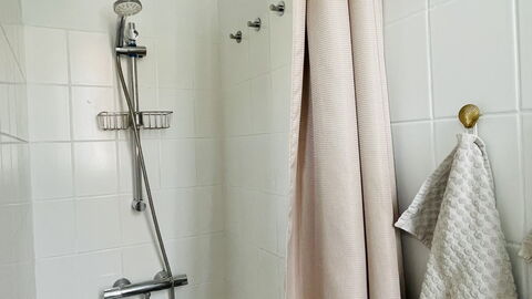 Østerbro - 1 Bedroom - 2 People: Bathroom