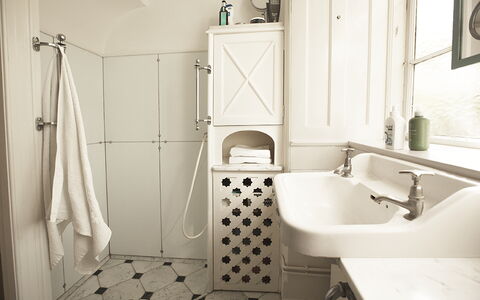 Christianshavn 3 Bedrooms - 4 People - Super View