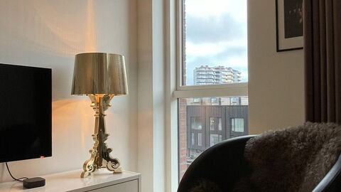 2 Bedrooms - 4 People - Free Parking: Room Detail