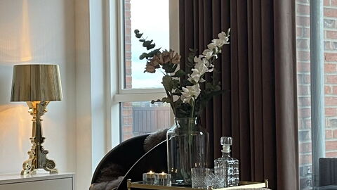 2 Bedrooms - 4 People - Free Parking: Room Detail