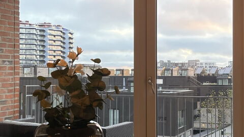 2 Bedrooms - 4 People - Free Parking: Room Detail