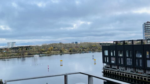 2 Bedrooms - 4 People - Free Parking: Balcony / Terrace / Patio, Outdoor