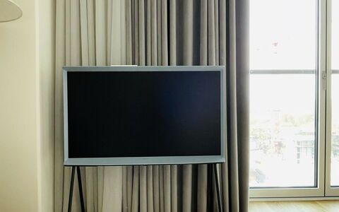 Carlsberg Byen - Pasteurs Tårn 22 - 4 People