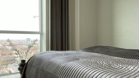 Carlsberg Byen - Pasteurs Tårn 22 - 4 People