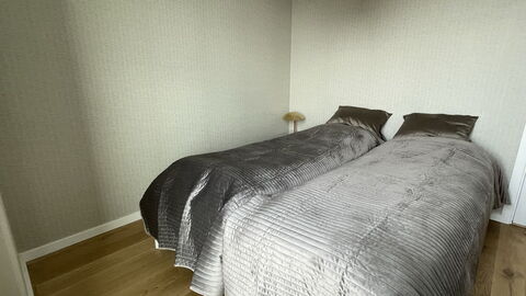 Carlsberg Byen - Pasteurs Tårn 22 - 4 People