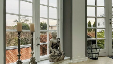 Luxury - Beach -hellerup - 8 People: Room Detail