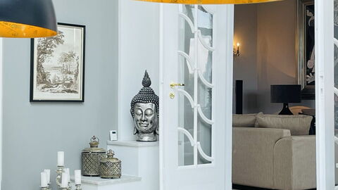 Luxury - Beach -hellerup - 8 People: Room Detail