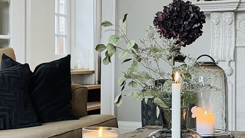 Luxury - Beach -hellerup - 8 People: Room Detail