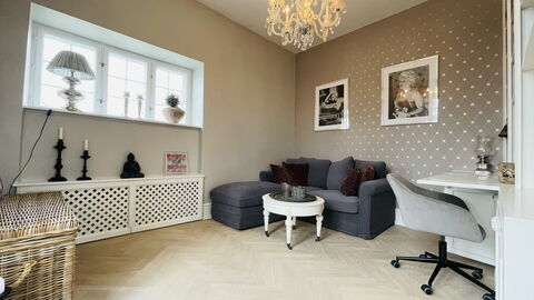 Luxury - Beach -hellerup - 8 People: Other Room